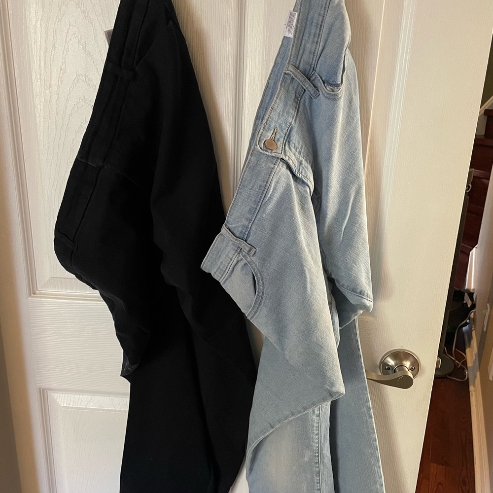 Old Navy Jeans
